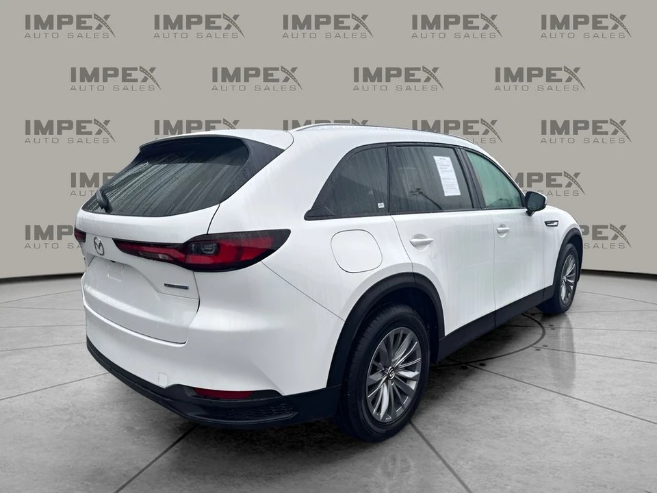 2024 Mazda CX-90 - Image 3 of 24
