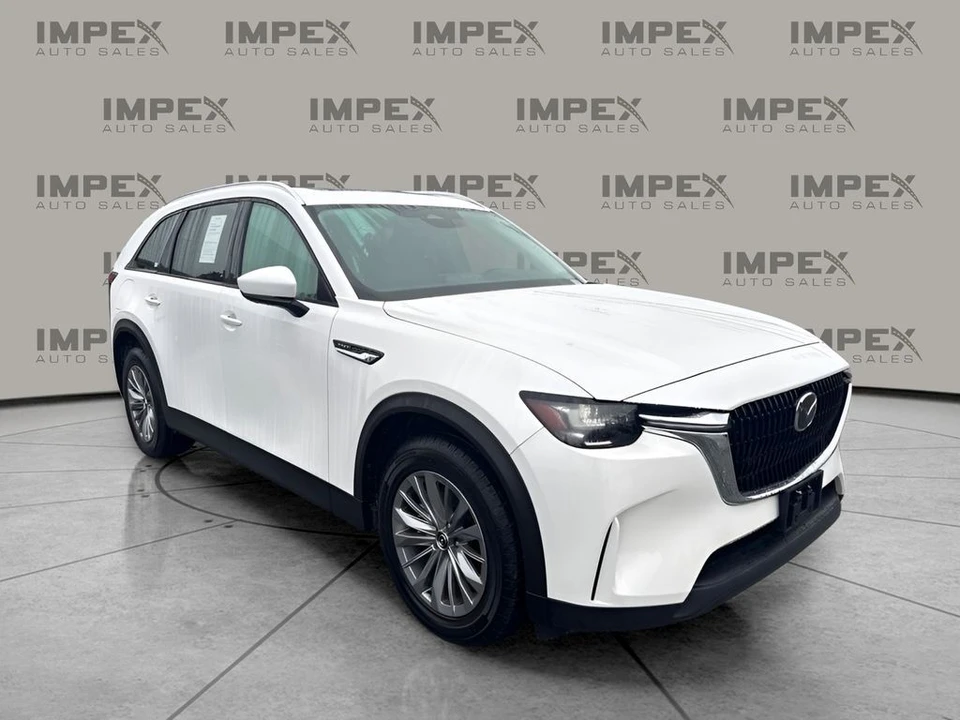 2024 Mazda CX-90 - Image 4 of 24