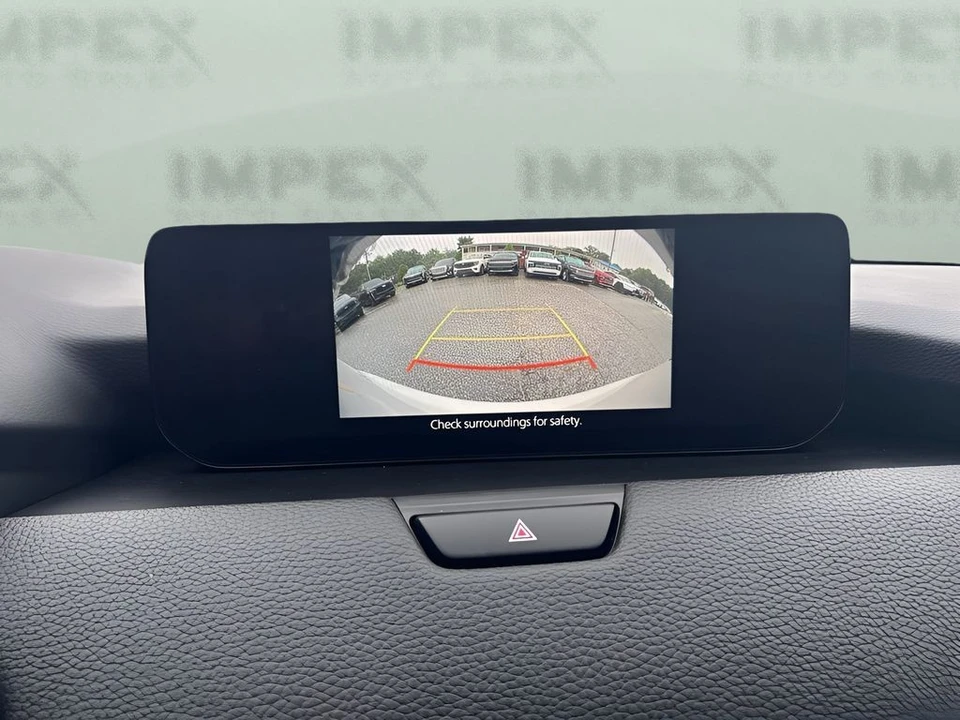 2024 Mazda CX-90 - Image 12 of 24