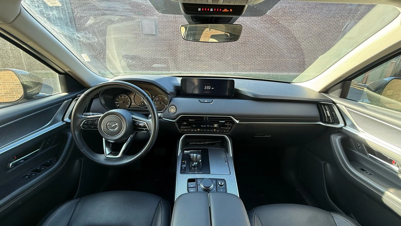 2024 Mazda CX-90 - Image 15 of 21