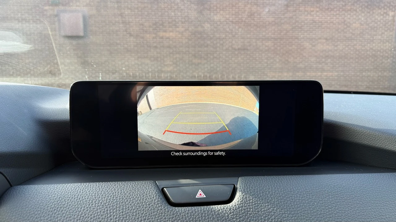 2024 Mazda CX-90 - Image 17 of 21