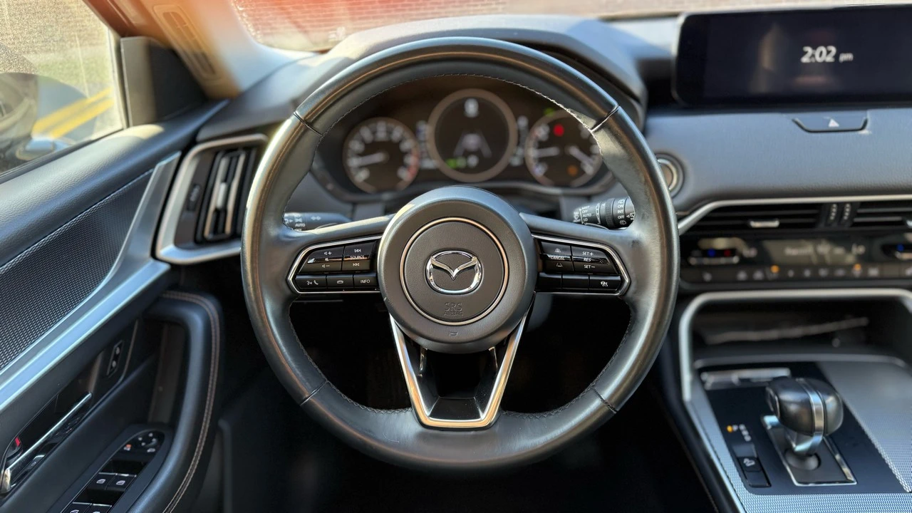 2024 Mazda CX-90 - Image 13 of 21