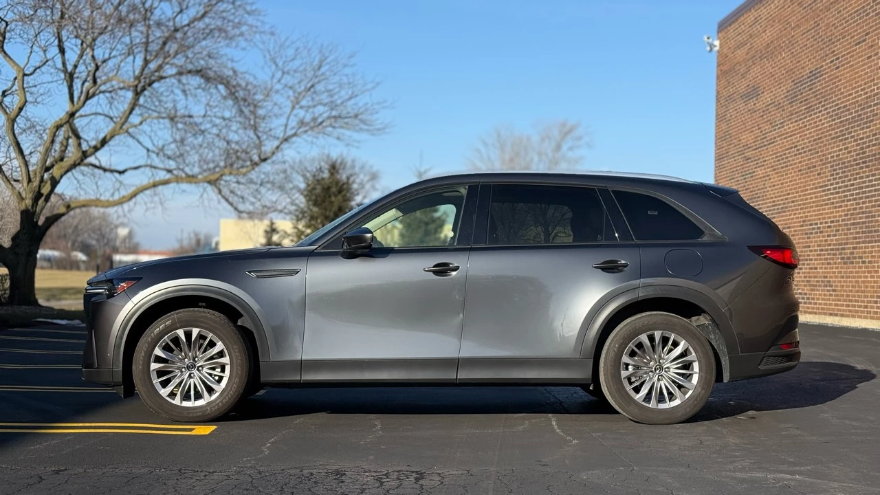2024 Mazda CX-90 - Image 4 of 21
