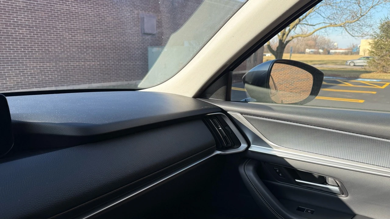 2024 Mazda CX-90 - Image 19 of 21