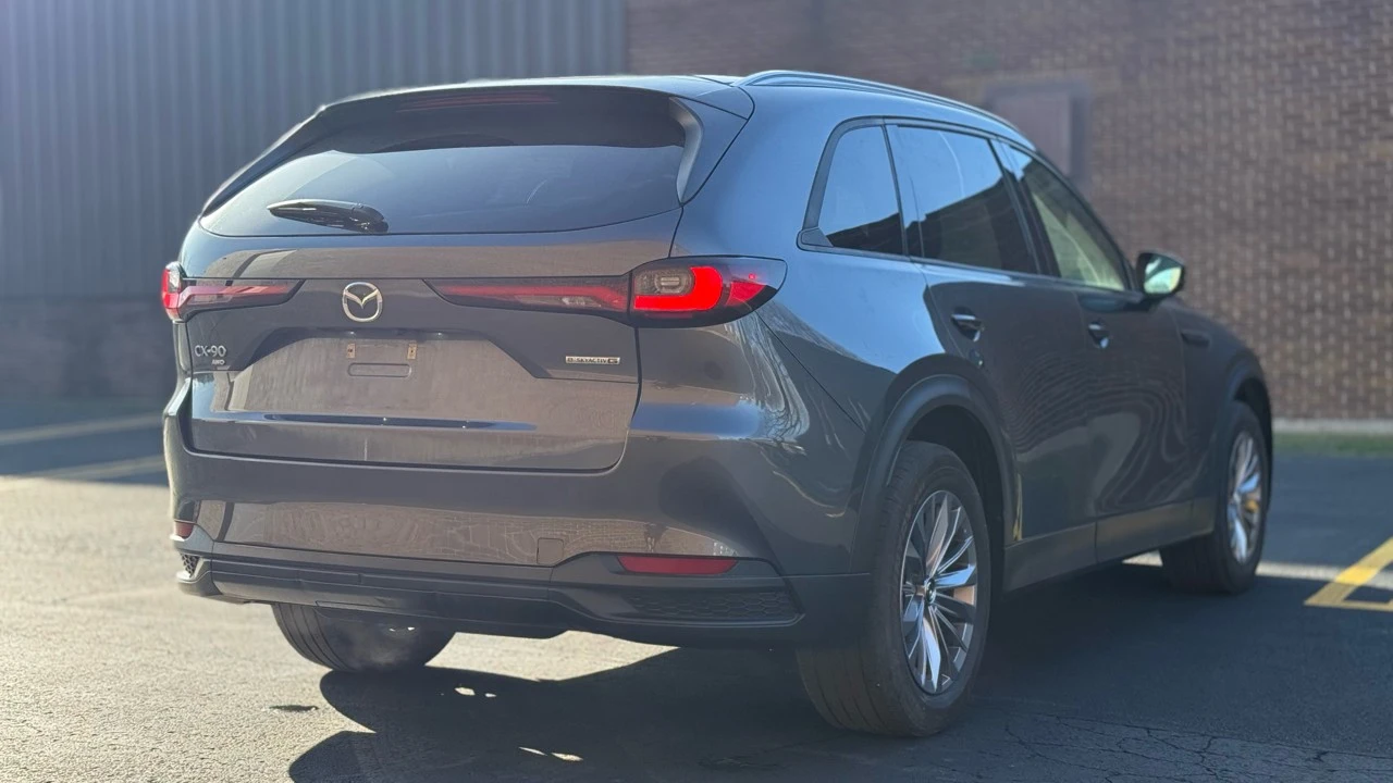 2024 Mazda CX-90 - Image 7 of 21