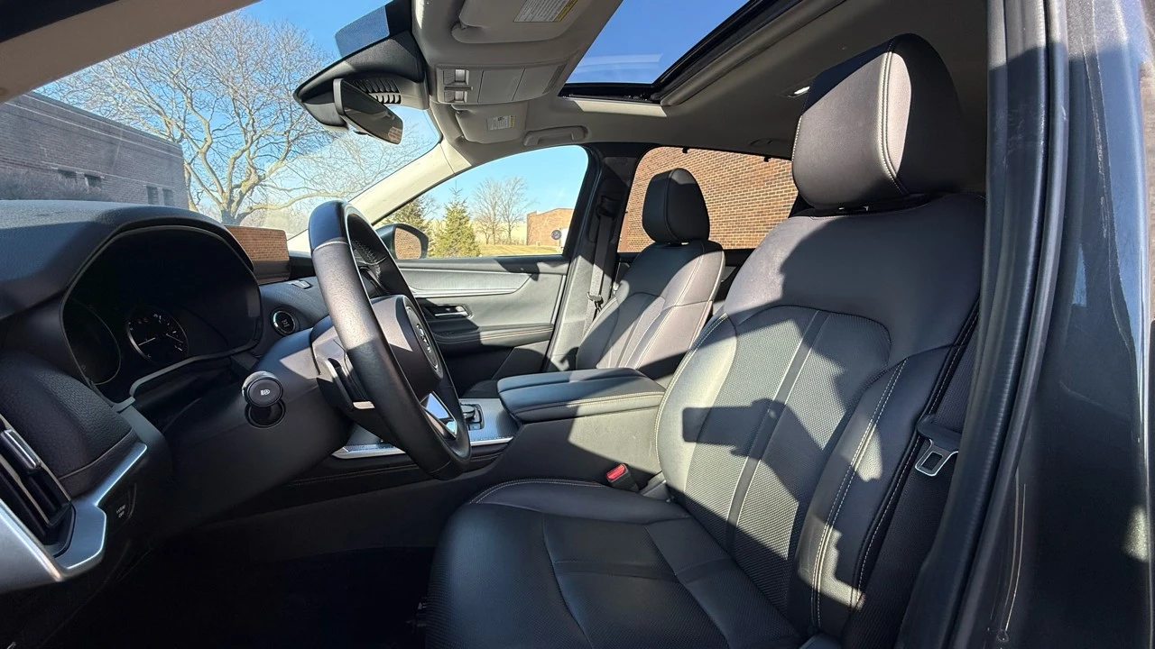2024 Mazda CX-90 - Image 10 of 21