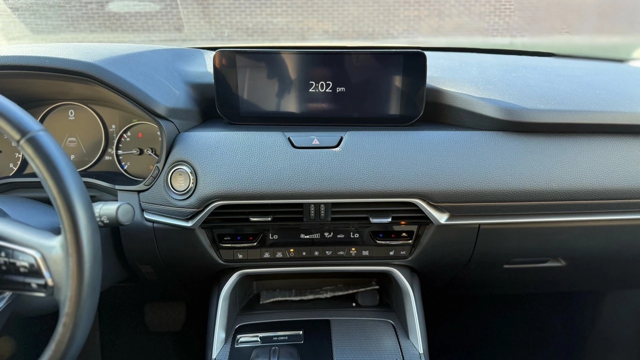 2024 Mazda CX-90 - Image 16 of 21