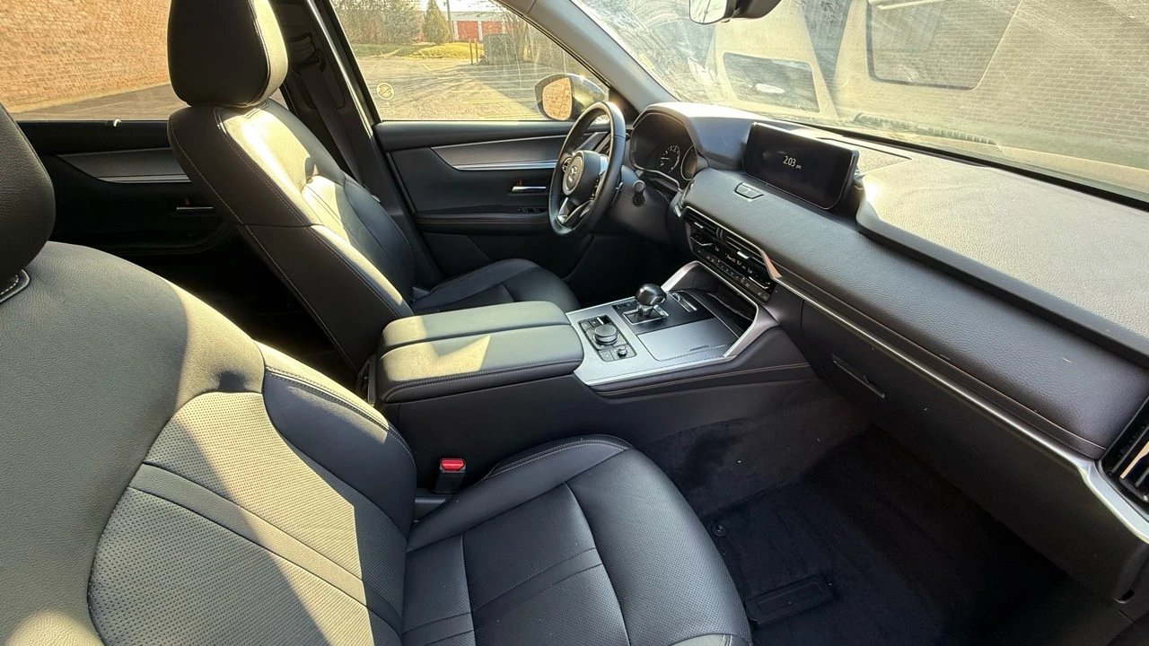 2024 Mazda CX-90 - Image 11 of 21