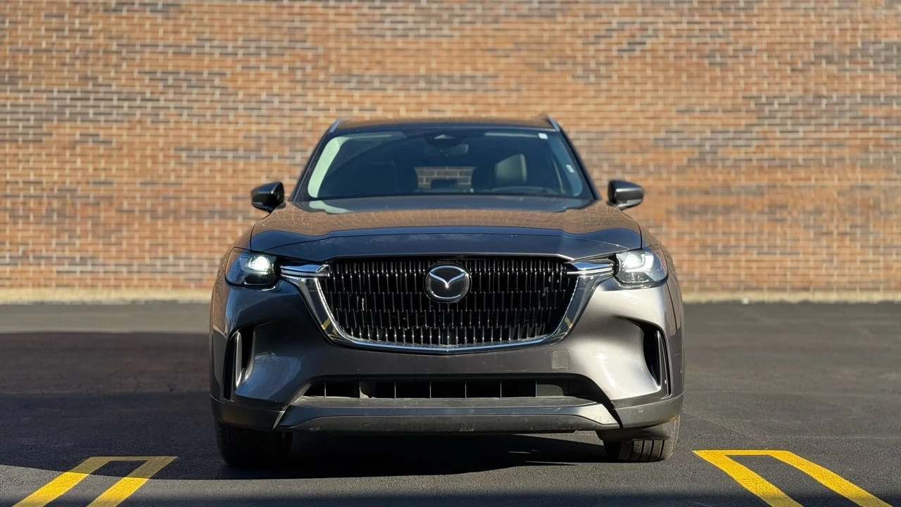 2024 Mazda CX-90 - Image 2 of 21