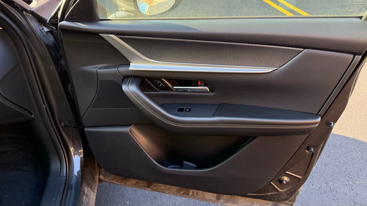 2024 Mazda CX-90 - Image 21 of 21