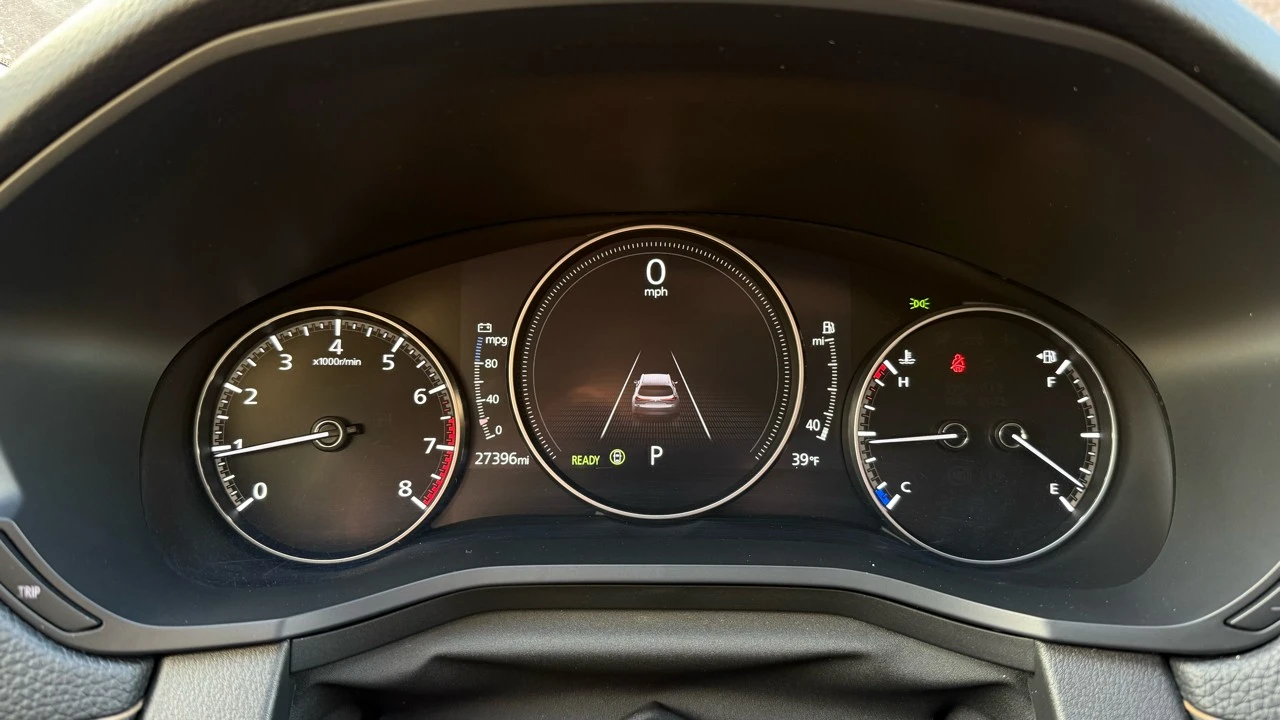 2024 Mazda CX-90 - Image 14 of 21