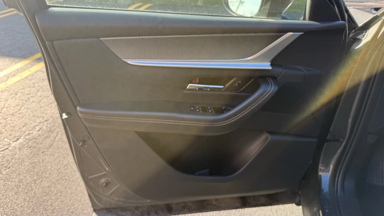 2024 Mazda CX-90 - Image 20 of 21