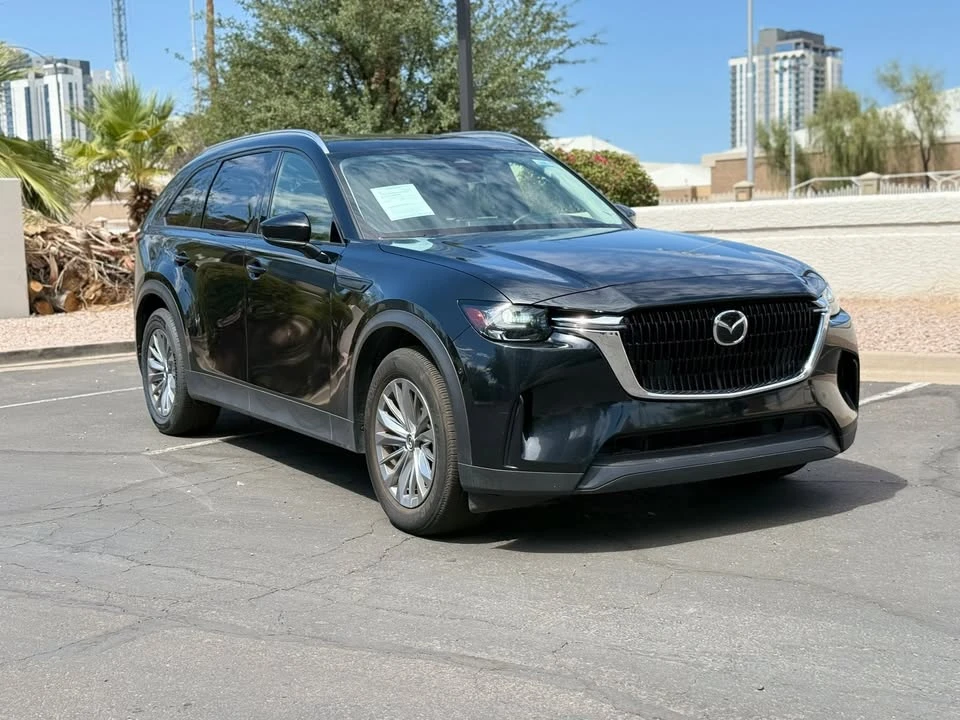 2024 Mazda CX-90 - Image 3 of 10