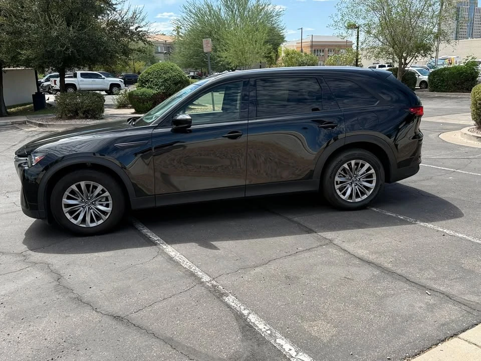 2024 Mazda CX-90 - Image 4 of 10