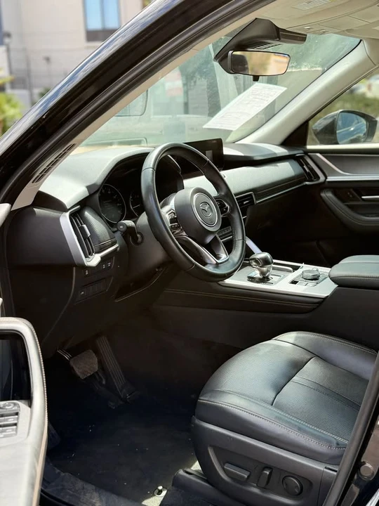 2024 Mazda CX-90 - Image 10 of 10