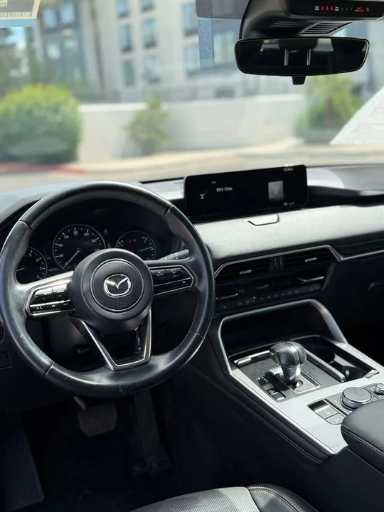 2024 Mazda CX-90 - Image 9 of 10