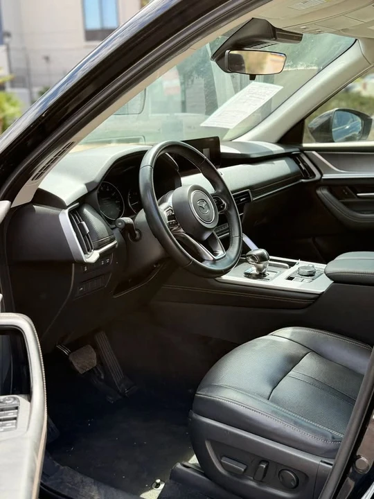 2024 Mazda CX-90 - Image 10 of 10
