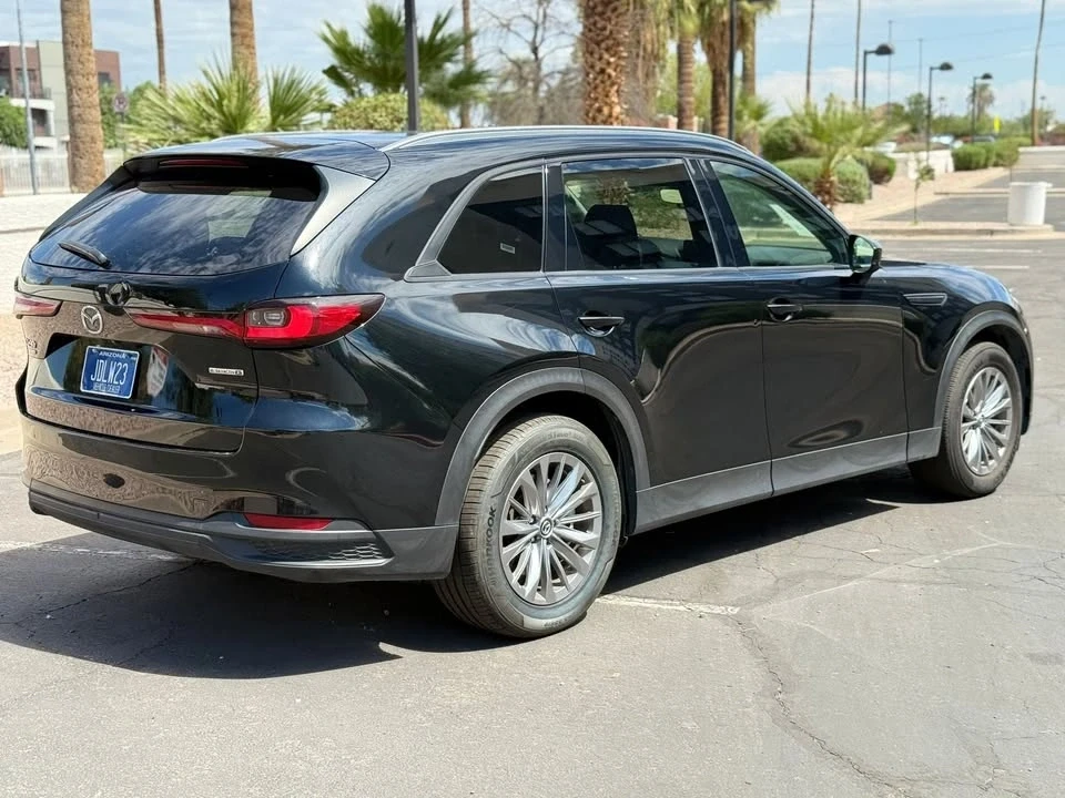 2024 Mazda CX-90 - Image 4 of 10