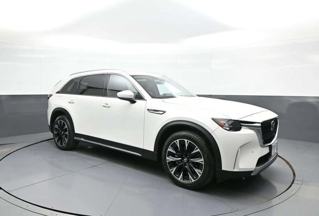 2024 Mazda CX-90 - Image 4 of 31