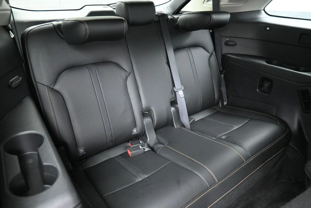 2024 Mazda CX-90 - Image 26 of 31