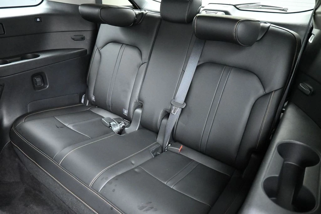 2024 Mazda CX-90 - Image 22 of 31