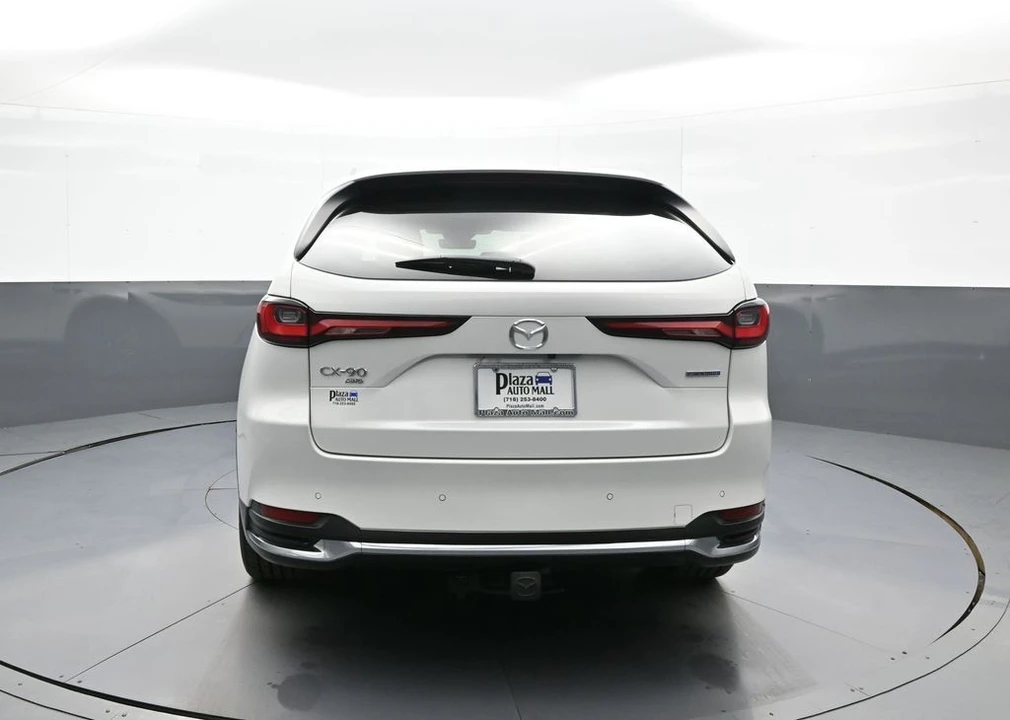 2024 Mazda CX-90 - Image 7 of 31