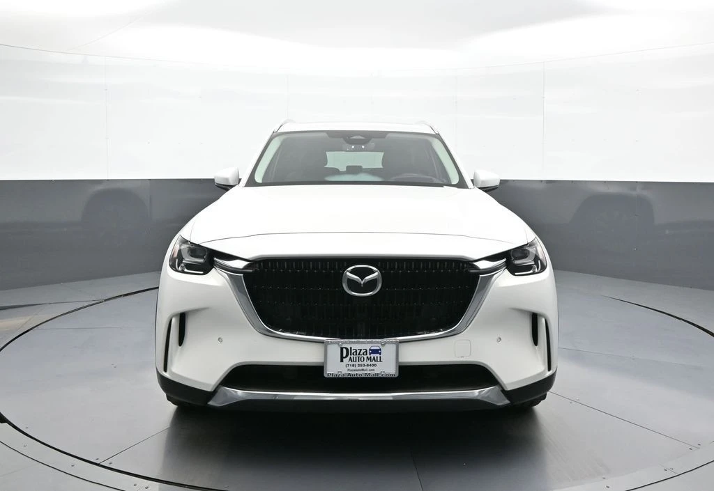2024 Mazda CX-90 - Image 2 of 31