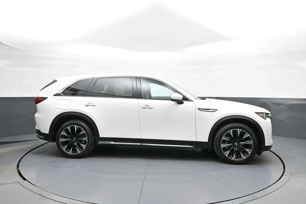 2024 Mazda CX-90 - Image 5 of 31