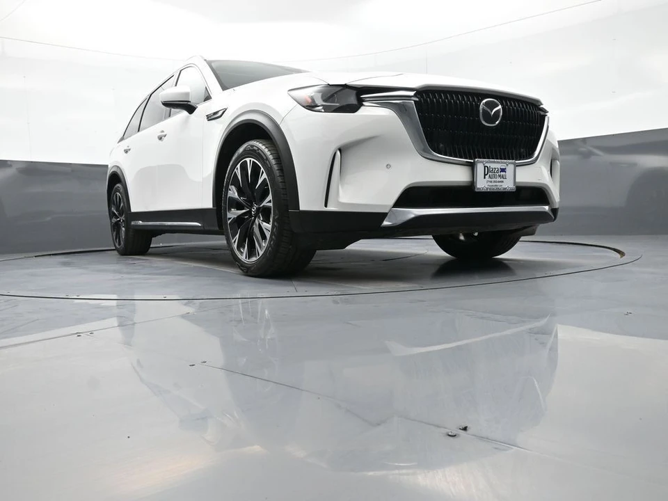 2024 Mazda CX-90 - Image 31 of 31