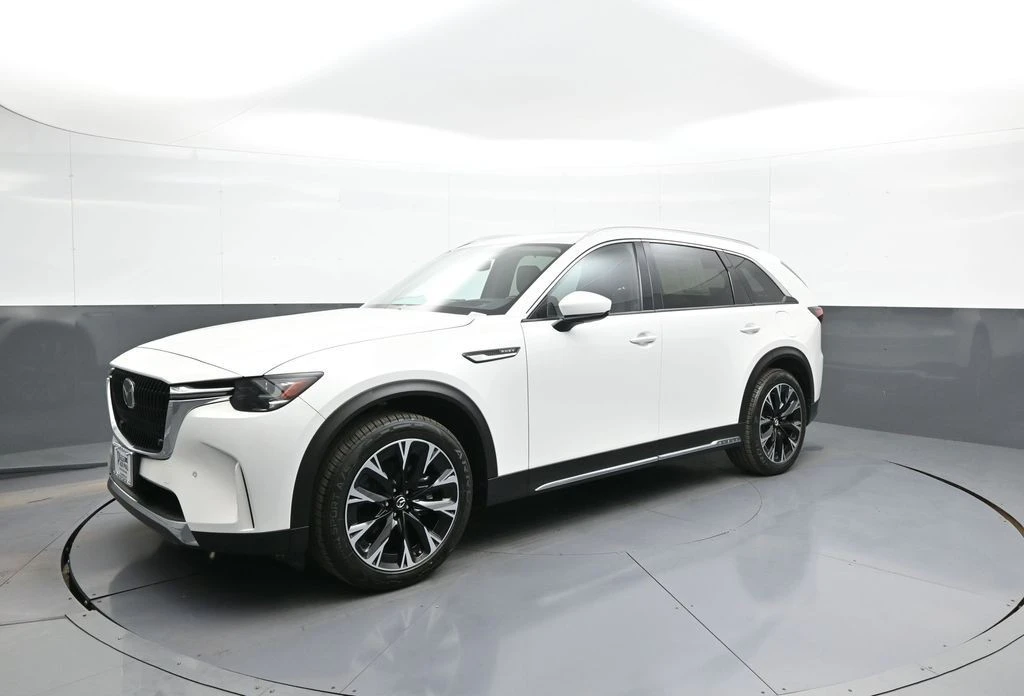 2024 Mazda CX-90 - Image 10 of 31