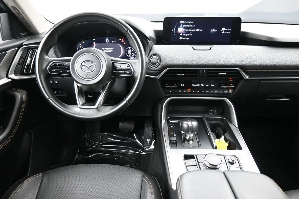 2024 Mazda CX-90 - Image 21 of 31