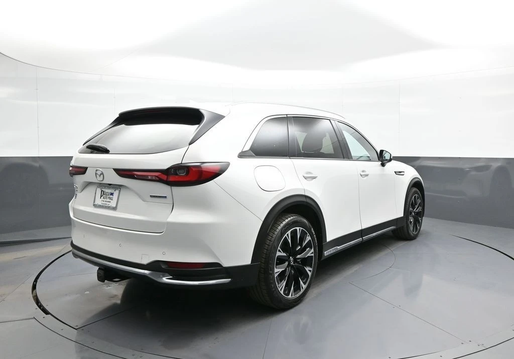 2024 Mazda CX-90 - Image 6 of 31