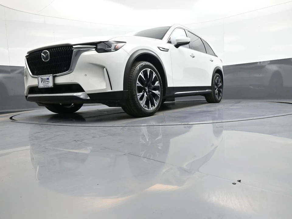 2024 Mazda CX-90 - Image 29 of 31