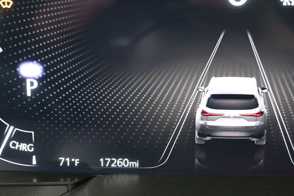 2024 Mazda CX-90 - Image 16 of 31