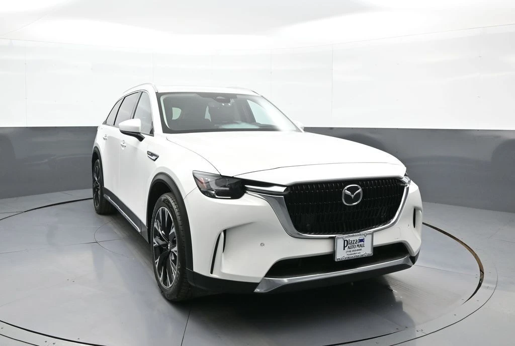 2024 Mazda CX-90 - Image 3 of 31