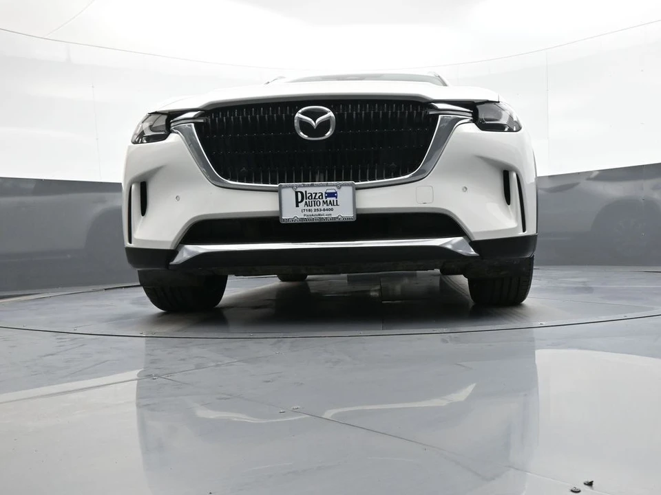 2024 Mazda CX-90 - Image 30 of 31