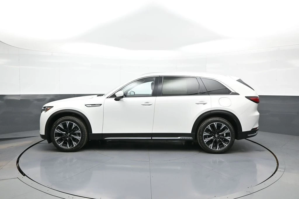 2024 Mazda CX-90 - Image 9 of 31