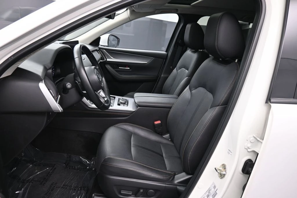 2024 Mazda CX-90 - Image 20 of 31