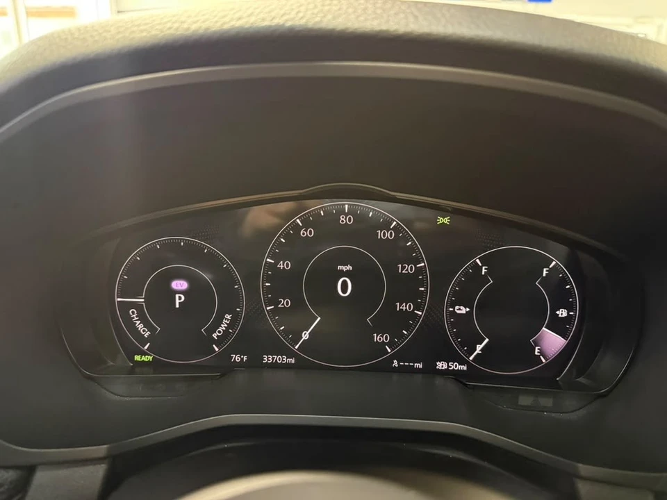 2024 Mazda CX-90 - Image 18 of 31