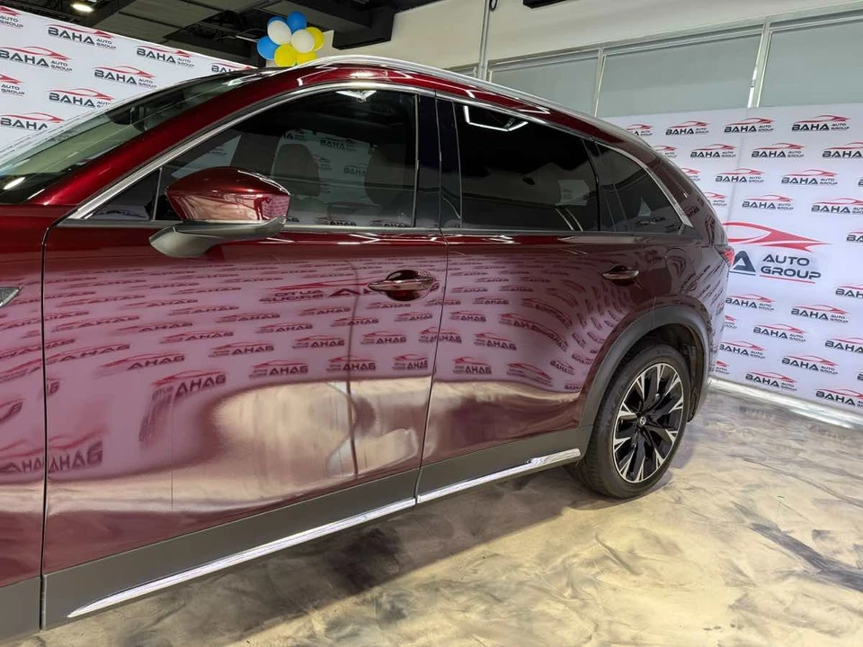 2024 Mazda CX-90 - Image 11 of 31