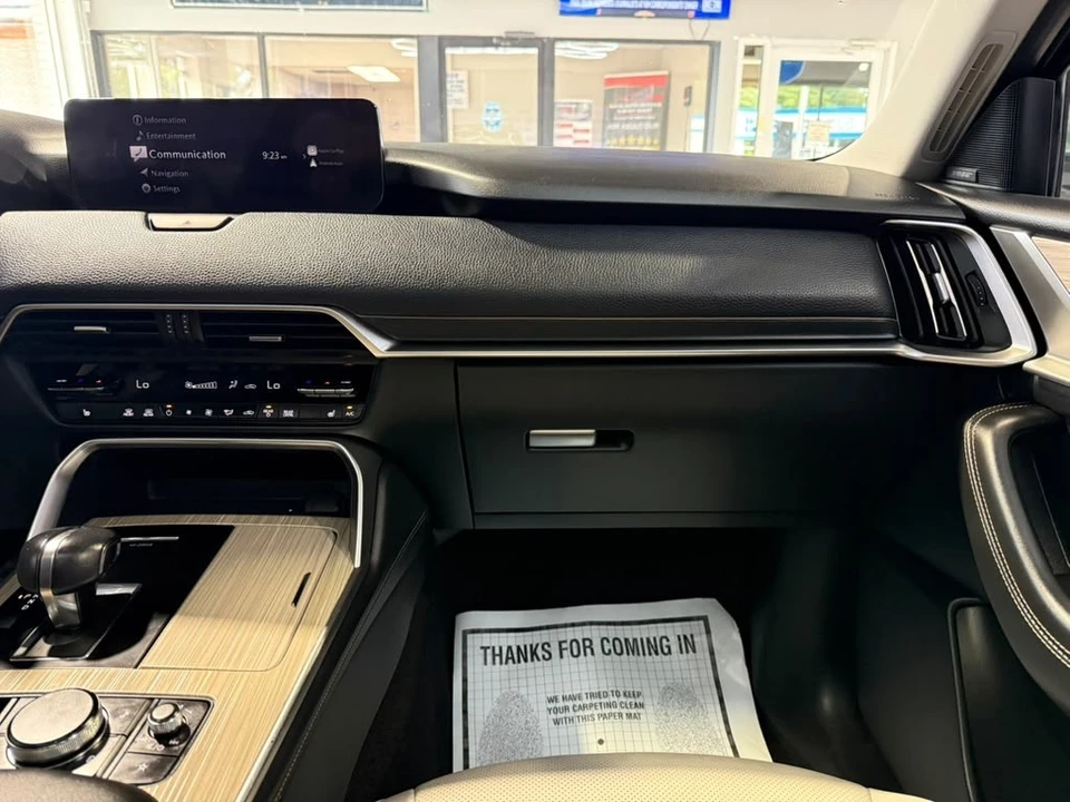 2024 Mazda CX-90 - Image 23 of 31