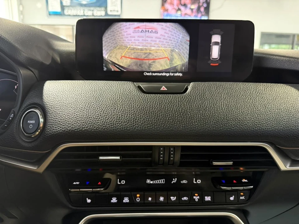 2024 Mazda CX-90 - Image 19 of 31