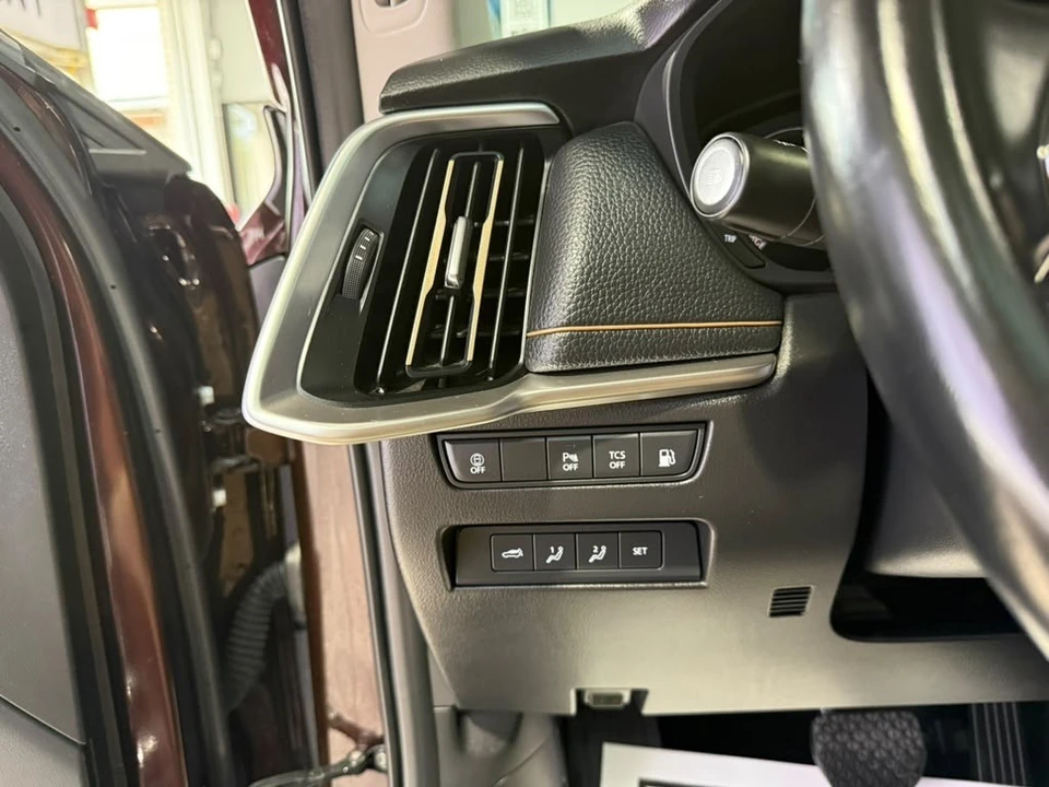 2024 Mazda CX-90 - Image 24 of 31