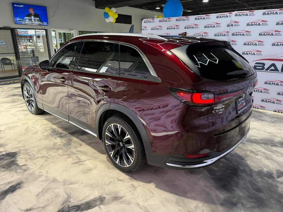 2024 Mazda CX-90 - Image 14 of 31