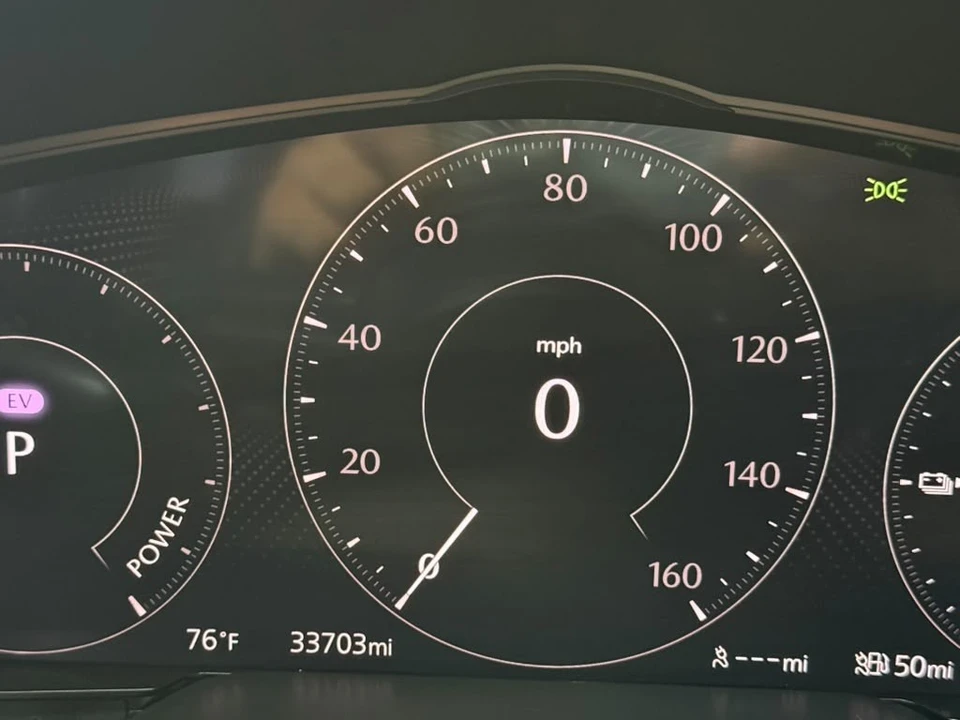 2024 Mazda CX-90 - Image 17 of 31
