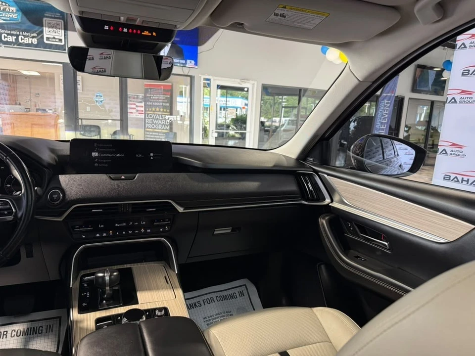 2024 Mazda CX-90 - Image 29 of 31