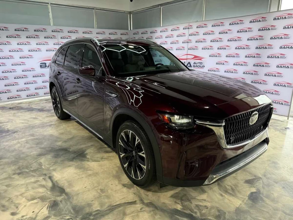 2024 Mazda CX-90 - Image 3 of 31
