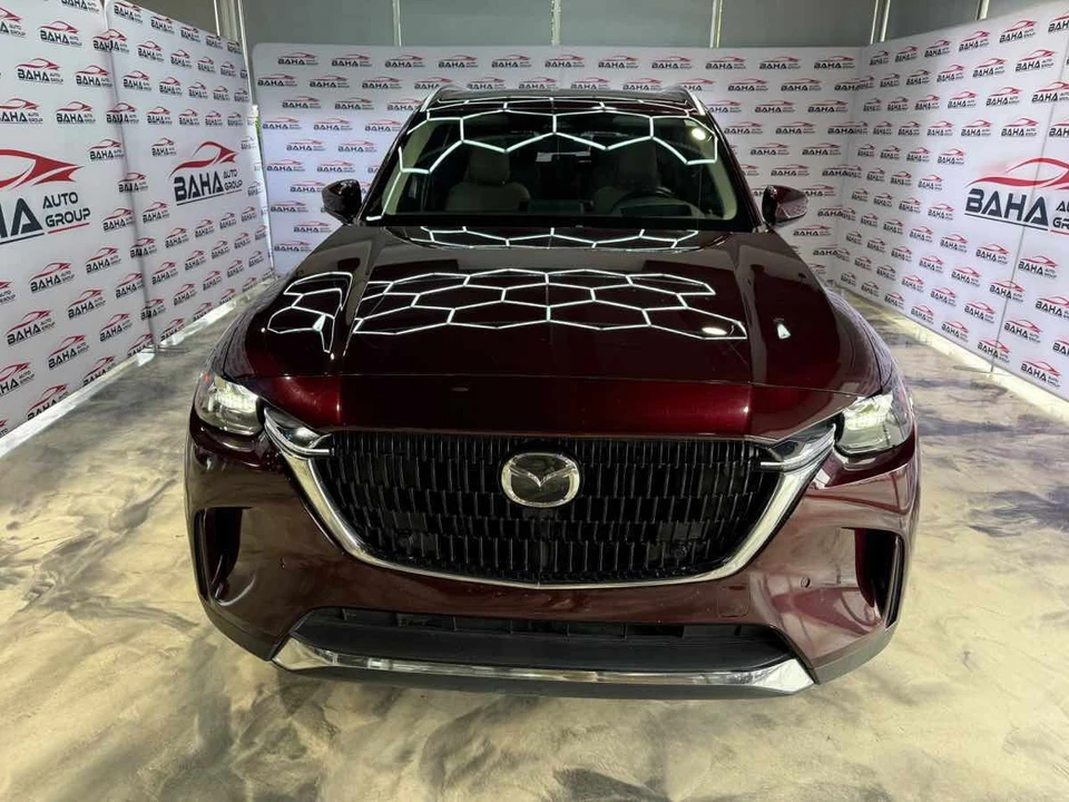 2024 Mazda CX-90 - Image 4 of 31