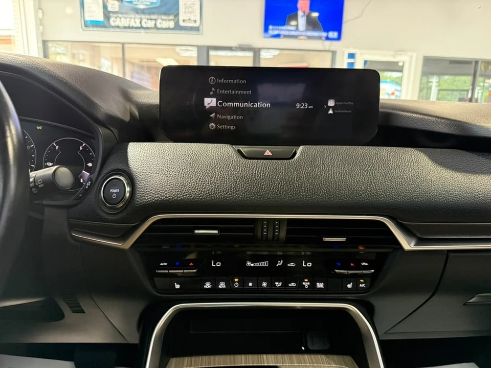 2024 Mazda CX-90 - Image 20 of 31