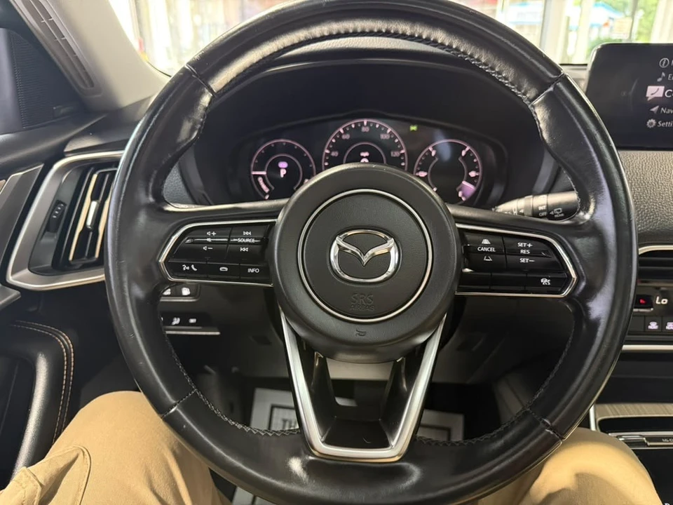 2024 Mazda CX-90 - Image 13 of 31